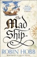 The Mad Ship Hobb Robin