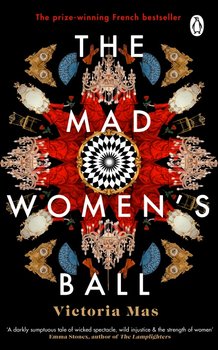 The Mad Women's Ball - Mas Victoria