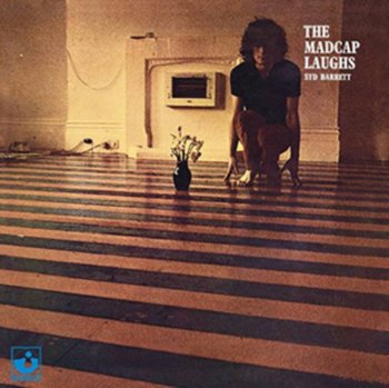 The Madcap Laughs, płyta winylowa - Barrett Syd