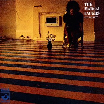 The Madcap Laughs - Syd Barrett