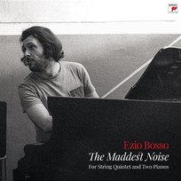 The maddest noise Ezio Bosso, The Avos Project Ensemble