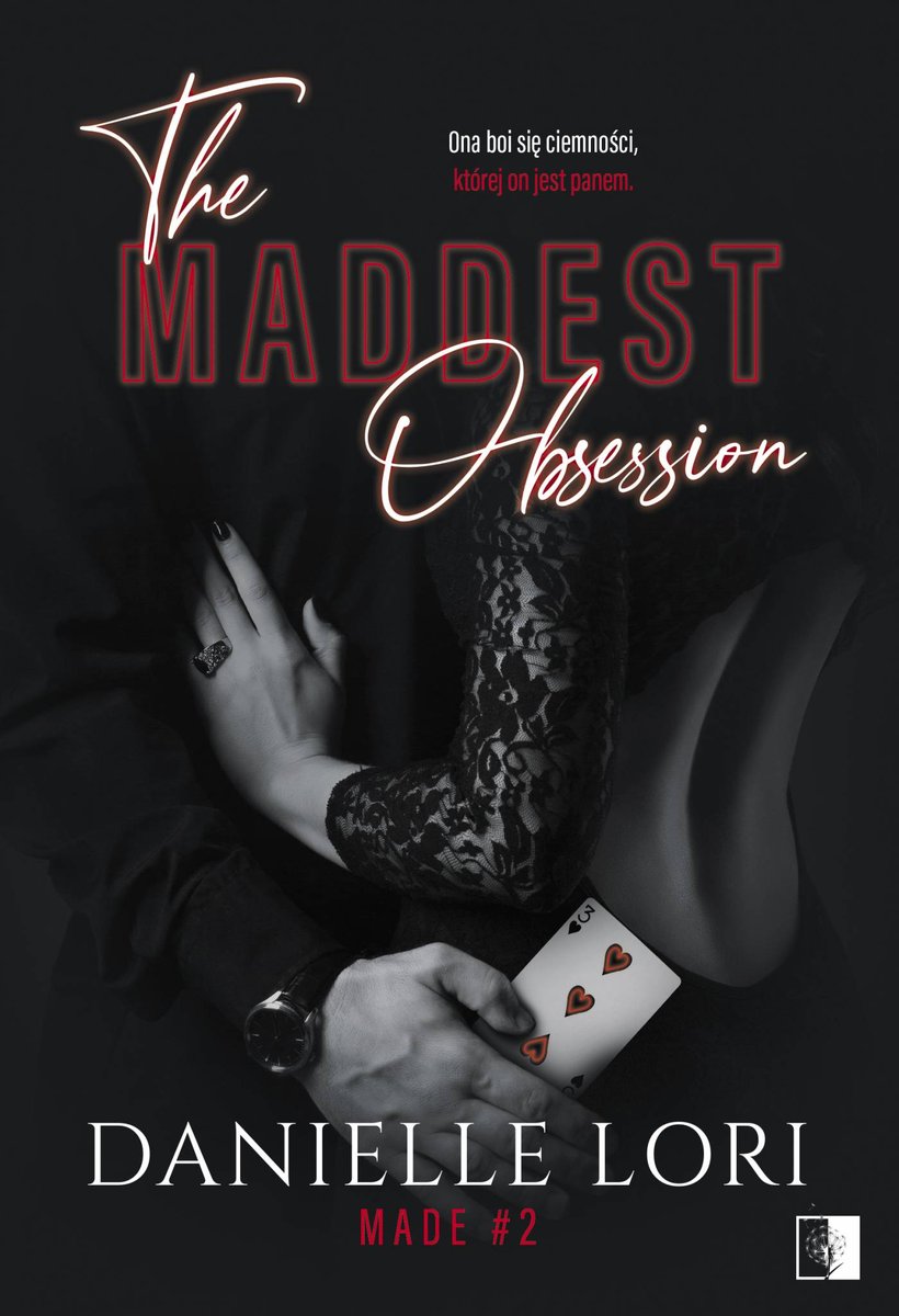 The Maddest Obsession. Made. Tom 2 - ebook mobi