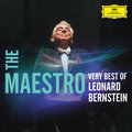 The Maestro - The Very Best Of Leonard Bernstein - Bernstein Leonard