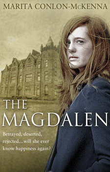 The Magdalen - Conlon-McKenna Marita