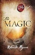 The Magic - Byrne Rhonda