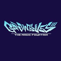 The Magic Fountain Gaijin Blues