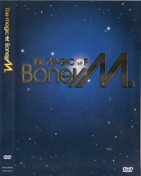 The Magic Of Boney M - Boney M.