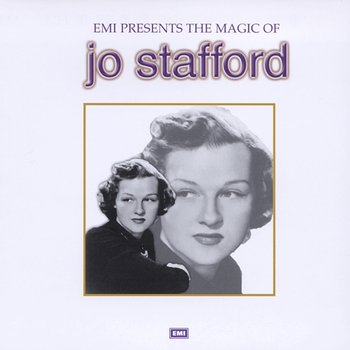 The Magic Of Jo Stafford - Jo Stafford