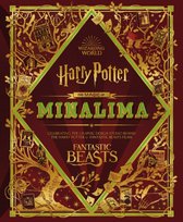 The Magic of MinaLima Opracowanie zbiorowe
