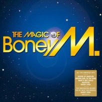 The Magic Of Boney M.