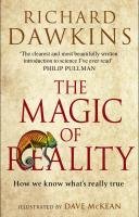 The Magic of Reality - Dawkins Richard