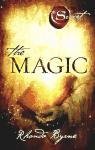 The Magic Byrne Rhonda