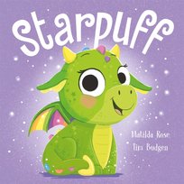 The Magic Pet Shop. Starpuff Matilda Rose