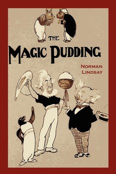 The Magic Pudding - Lindsay Norman