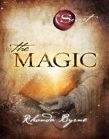 The Magic - Byrne Rhonda