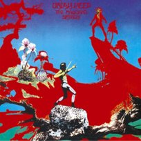 The Magician's Birthday Uriah Heep