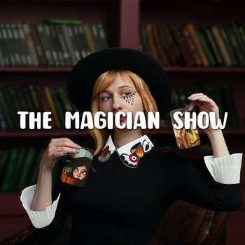 The Magician Show - Luc Huy, LalaTv