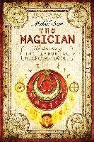 The Magician - Scott Michael