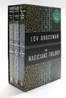 Amazon | The Magicians: A Novel (Magicians Trilogy