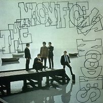 The Magnificent Moodies The Moody Blues