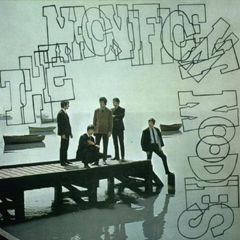 The Magnificent Moodies - The Moody Blues