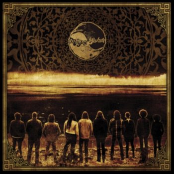 The Magpie Salute - The Magpie Salute