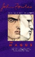 The Magus - Fowles John