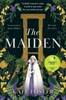 The Maiden Kate Foster