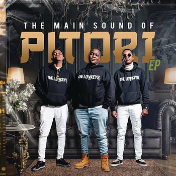The Main Sound of Pitori - The Lowkeys