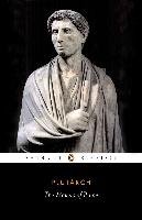 The Makers of Rome Plutarch