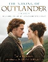 The Making of Outlander: The Series - Bennett Tara