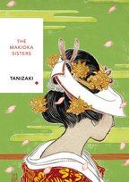 The Makioka Sisters Tanizaki Junichiro