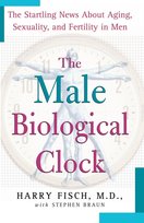 The Male Biological Clock - Fisch Harry | Książka w Empik