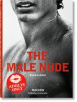 The Male Nude wer. angielska Leddick David
