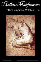 The Malleus Maleficarum - ebook epub Kramer Heinrich