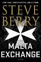 The Malta Exchange Berry Steve