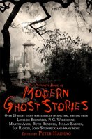 The Mammoth Book of Modern Ghost Stories - Haining Peter
