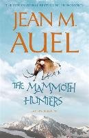 The Mammoth Hunters - Auel Jean M.