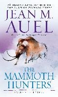 The Mammoth Hunters - Auel Jean M.