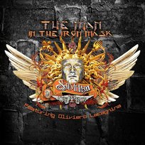The Man In The Iron Mask Samurai of Prog