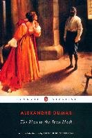 The Man in the Iron Mask - Dumas Alexandre