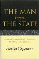 The Man Versus the State - Spencer Herbert