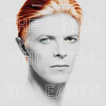 The Man Who Fell To Earth - Various Artists