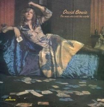 The Man Who Sold The World (Remastered) - Bowie David