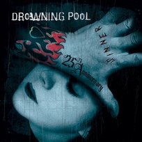 The Man Without Fear Drowning Pool, Rob Zombie