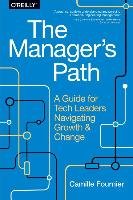 The Manager's Path - Fournier Camille