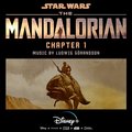 The Mandalorian: Chapter 1 - Ludwig Göransson