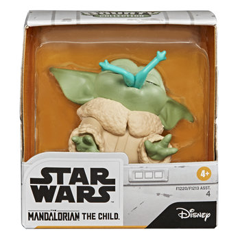 The Mandalorian, Figurka kolekcjonerska, The Child Froggy Snack, F1220 - Hasbro