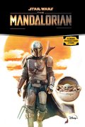 The Mandalorian. Star Wars. Sezon 1&nbsp;-&nbsp;Schreiber Joe