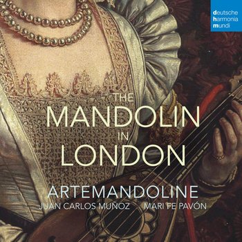 The Mandolin in London - Artemandoline